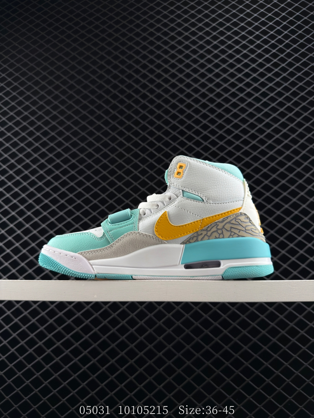 Air Jordan Legacy 312 PE high